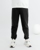 【4Y-12Y】Kids Casual Solid Color Comfortable Sweatpants