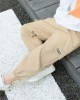 【12M-10Y】Boys Casual Solid Color Pocket Pants