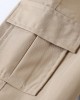 【12M-10Y】Boys Casual Solid Color Pocket Pants