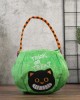 Kids Halloween Embroidery Candy Bag