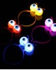 Kids Halloween LED Luminous Eyes Hair Band