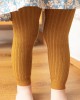 【6M-6Y】Kids Casual Solid Color Leggings