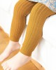 【6M-6Y】Kids Casual Solid Color Leggings