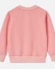 【12M-9Y】Boy Cotton Stain Resistant Fire Truck Print Long Sleeve Sweatshirt