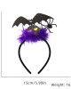 Halloween Hair Accessories