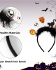 Halloween Hair Accessories