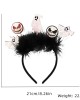 Halloween Hair Accessories