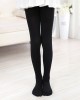 【0Y-11Y】Girl Multicolor Pantyhose