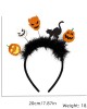 Halloween Hair Accessories