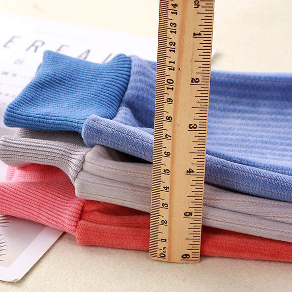 【12M-7Y】Kids Casual Fleece Thick Pants 【12M-7Y】Kids Casual Fleece Thick Pants