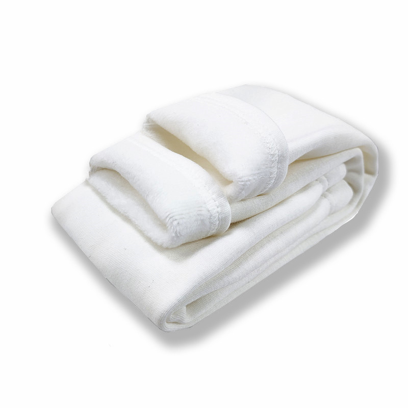 【18M-9Y】Girls Casual Thickened Fleece Leggings 【18M-9Y】Girls Casual Thickened Fleece Leggings
