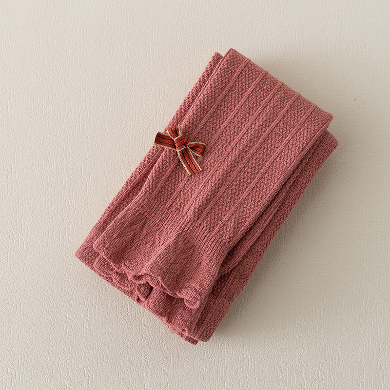 【1Y-11Y】Girls Fashion Bow Leggings 【1Y-11Y】Girls Fashion Bow Leggings