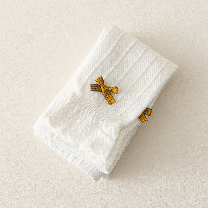 【1Y-11Y】Girls Fashion Bow Leggings 【1Y-11Y】Girls Fashion Bow Leggings