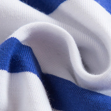 【18M-12Y】Boys Casual Striped Cotton Fabric Long Sleeve Polo Shirt 【18M-12Y】Boys Casual Striped Cotton Fabric Long Sleeve Polo Shirt