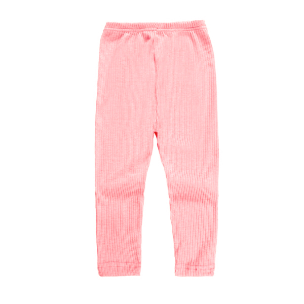 【18M-7Y】Girls Fashion Cotton Knit Leggings 【18M-7Y】Girls Fashion Cotton Knit Leggings
