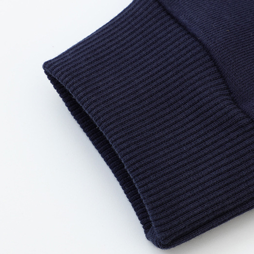 【18M-7Y】Kids Simple Solid Color Cotton Round Neck Long Sleeve Sweatshirt 【18M-7Y】Kids Simple Solid Color Cotton Round Neck Long Sleeve Sweatshirt