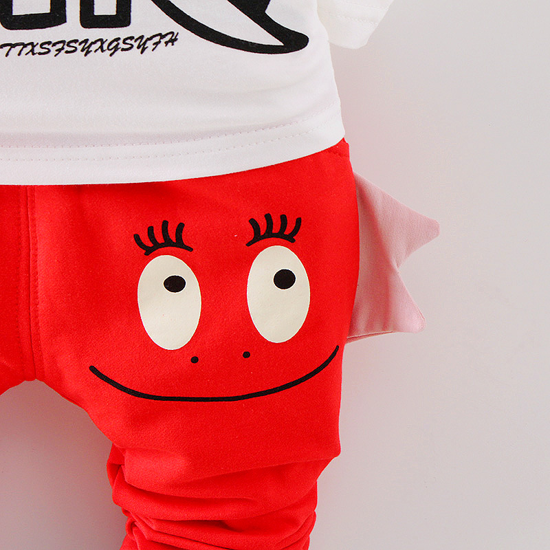 【12M-4Y】3-piece Boys Casual Dinosaur Print T-shirt & Hoodie & Pants Set 【12M-4Y】3-piece Boys Casual Dinosaur Print T-shirt & Hoodie & Pants Set