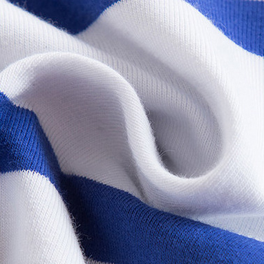 【18M-13Y】Boys Casual Striped Cotton Fabric Long Sleeve Polo Shirt 【18M-13Y】Boys Casual Striped Cotton Fabric Long Sleeve Polo Shirt