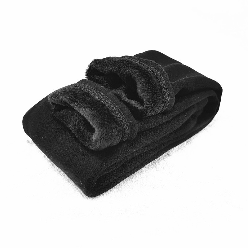 【18M-9Y】Girls Casual Thickened Fleece Leggings 【18M-9Y】Girls Casual Thickened Fleece Leggings