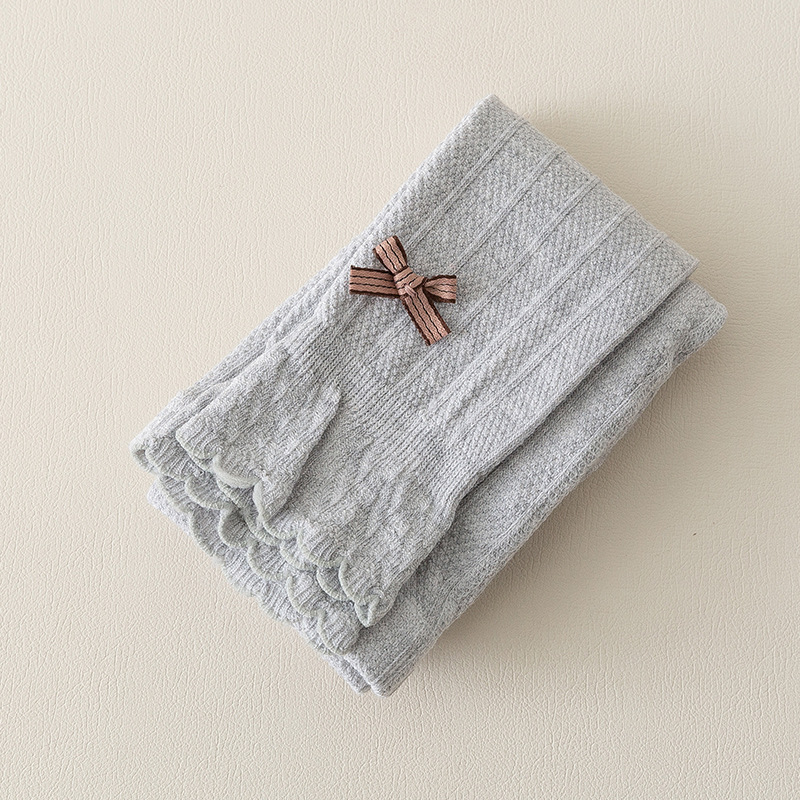 【1Y-11Y】Girls Fashion Bow Leggings 【1Y-11Y】Girls Fashion Bow Leggings