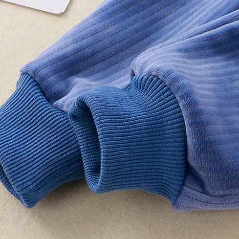 【12M-7Y】Kids Casual Fleece Thick Pants 【12M-7Y】Kids Casual Fleece Thick Pants