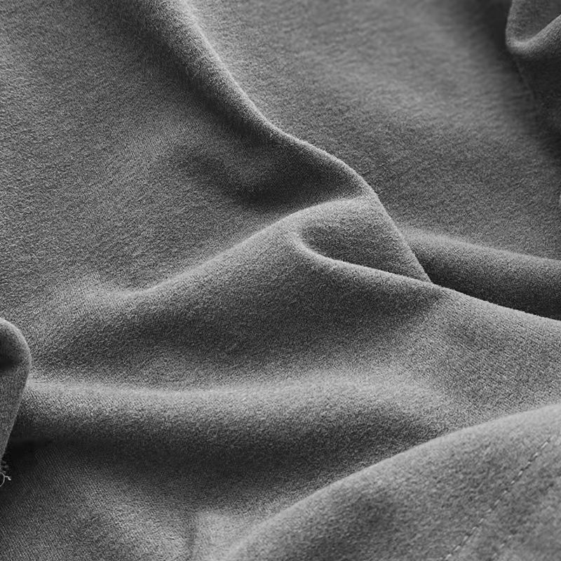 【3Y-12Y】Unisex Casual Warm Solid Color Turtleneck Long Sleeve T-shirt 【3Y-12Y】Unisex Casual Warm Solid Color Turtleneck Long Sleeve T-shirt