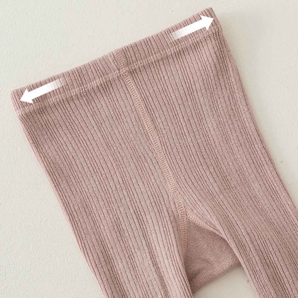 Girl Cute Cotton High Stretch Rabbit Jacquard Anti-pilling Tights Girl Cute Cotton High Stretch Rabbit Jacquard Anti-pilling Tights