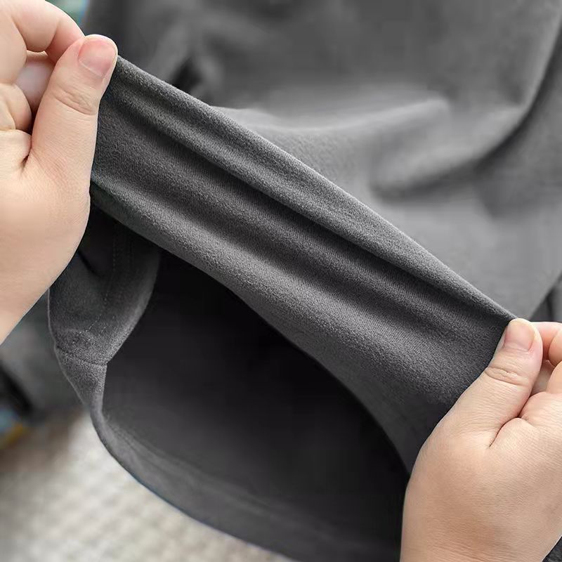 【3Y-12Y】Unisex Casual Warm Solid Color Turtleneck Long Sleeve T-shirt 【3Y-12Y】Unisex Casual Warm Solid Color Turtleneck Long Sleeve T-shirt