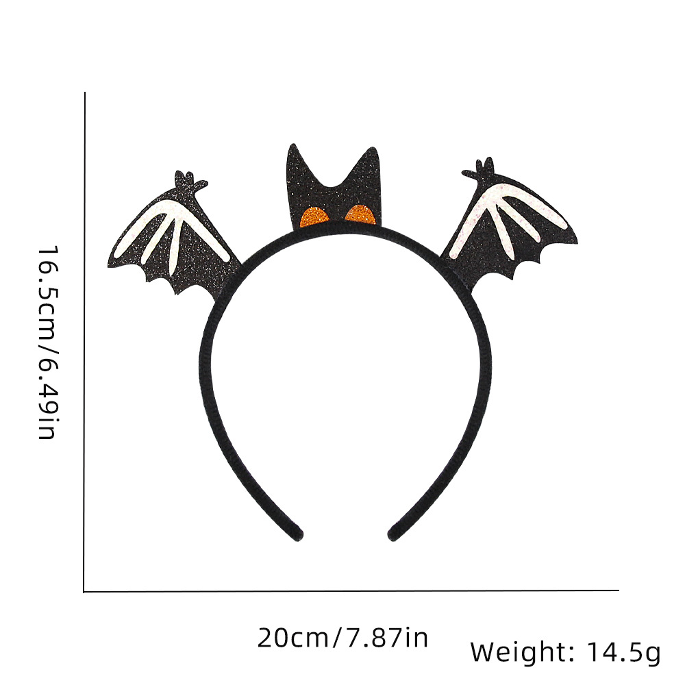 Halloween Hair Accessories Halloween Hair Accessories