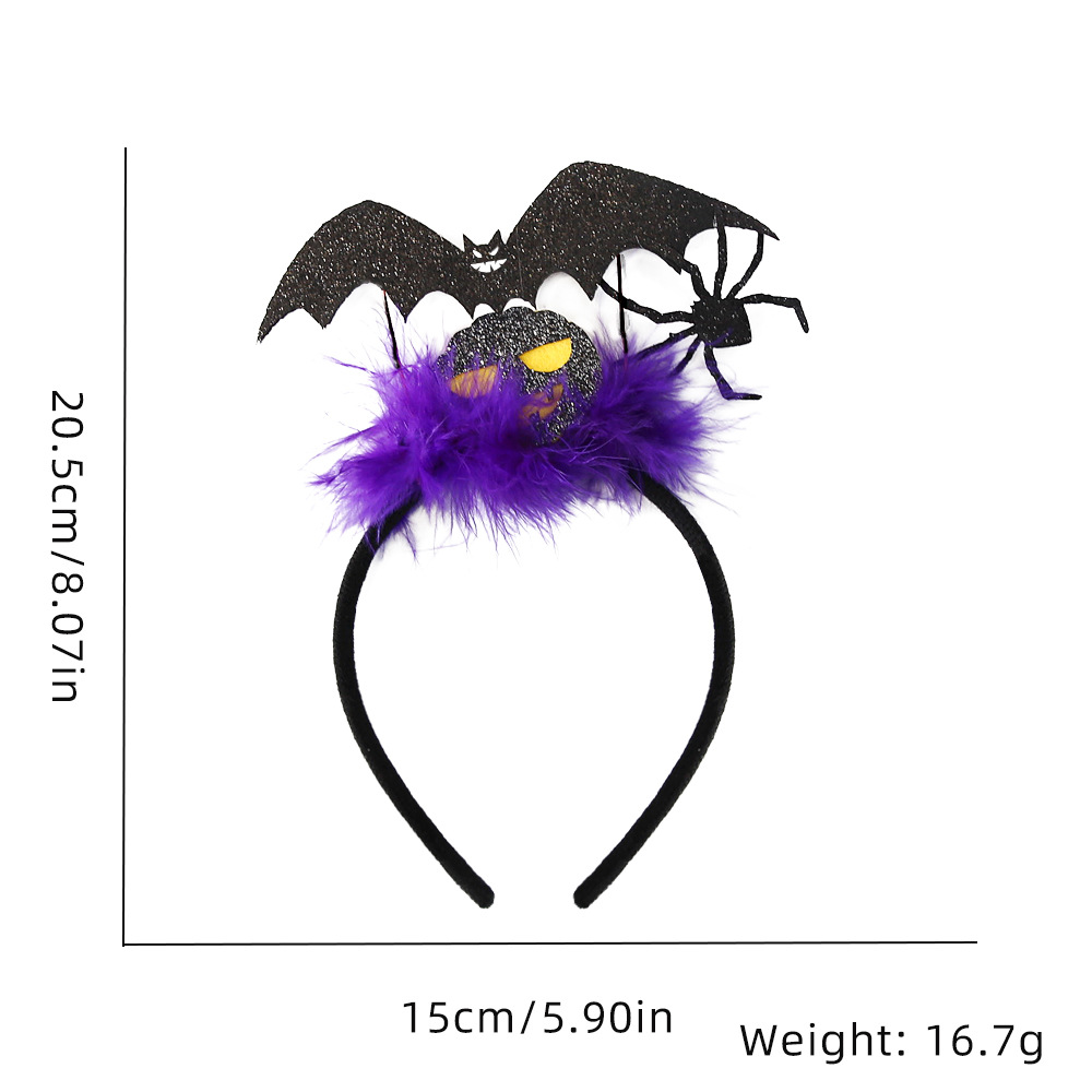 Halloween Hair Accessories Halloween Hair Accessories