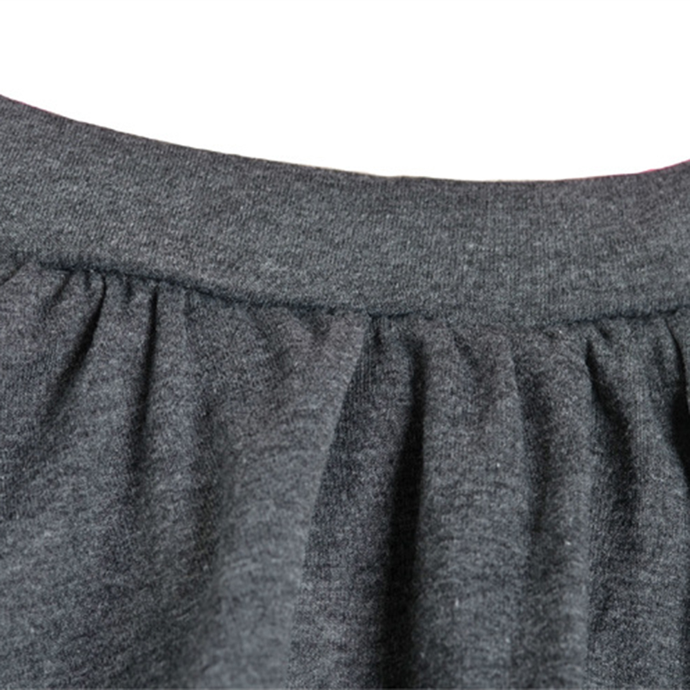 【2Y-11Y】Girls Multicolor Ruffle Leggings 【2Y-11Y】Girls Multicolor Ruffle Leggings