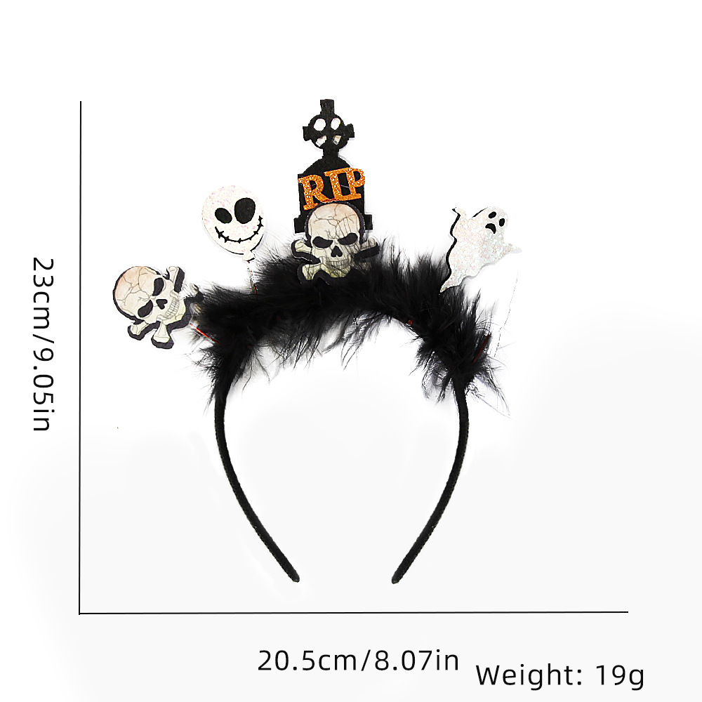 Halloween Hair Accessories Halloween Hair Accessories