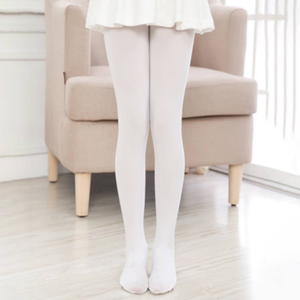 【0Y-11Y】Girl Multicolor Pantyhose 【0Y-11Y】Girl Multicolor Pantyhose