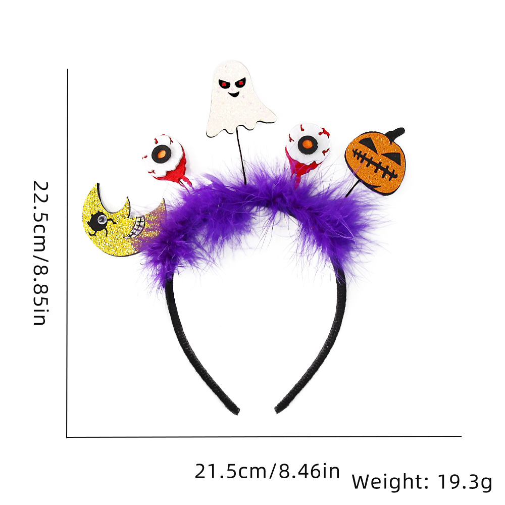 Halloween Hair Accessories Halloween Hair Accessories