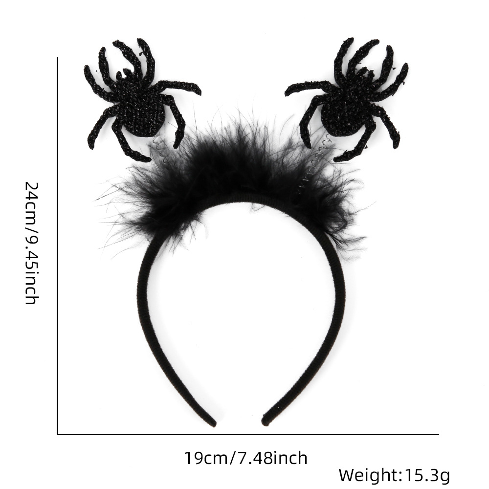 Halloween Hair Accessories Halloween Hair Accessories