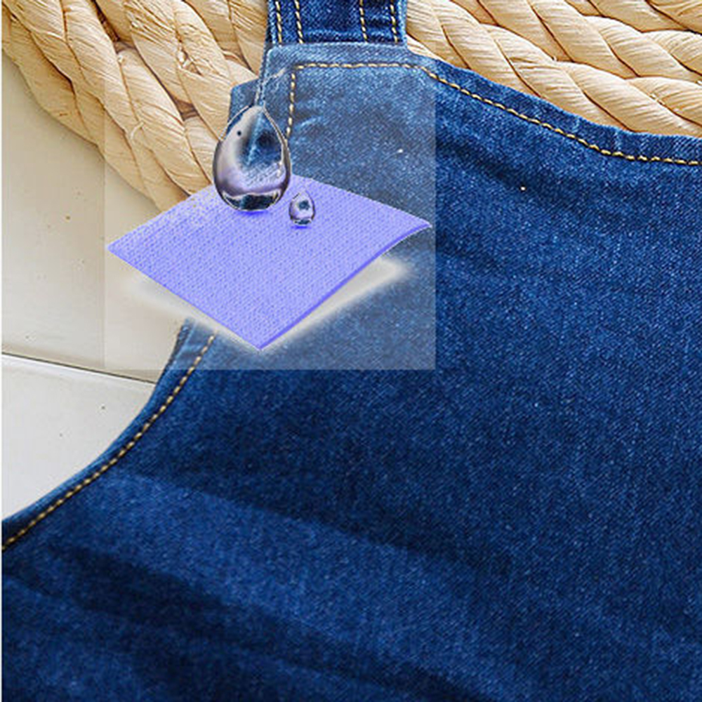 【9M-3Y】Unisex Kid Cartoon Denim Overalls 【9M-3Y】Unisex Kid Cartoon Denim Overalls