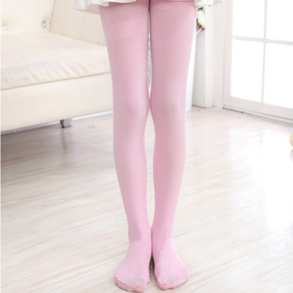 【0Y-11Y】Girl Multicolor Pantyhose 【0Y-11Y】Girl Multicolor Pantyhose