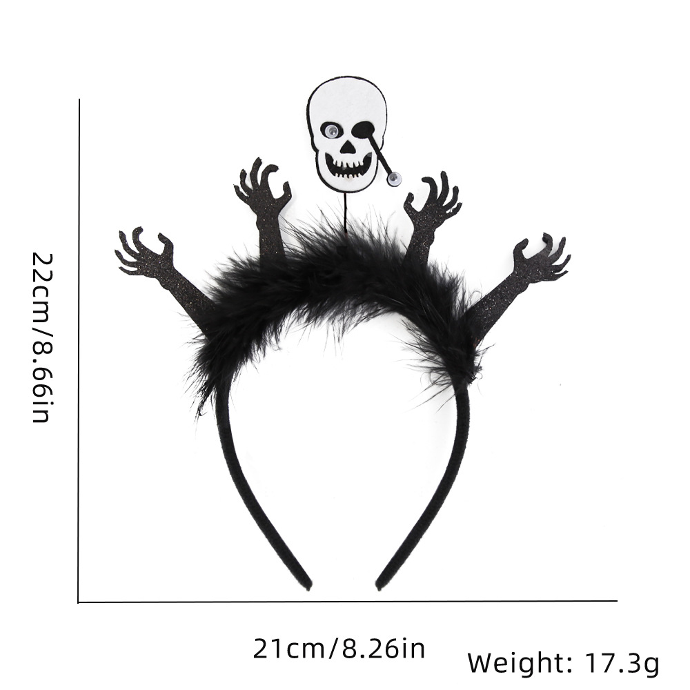 Halloween Hair Accessories Halloween Hair Accessories