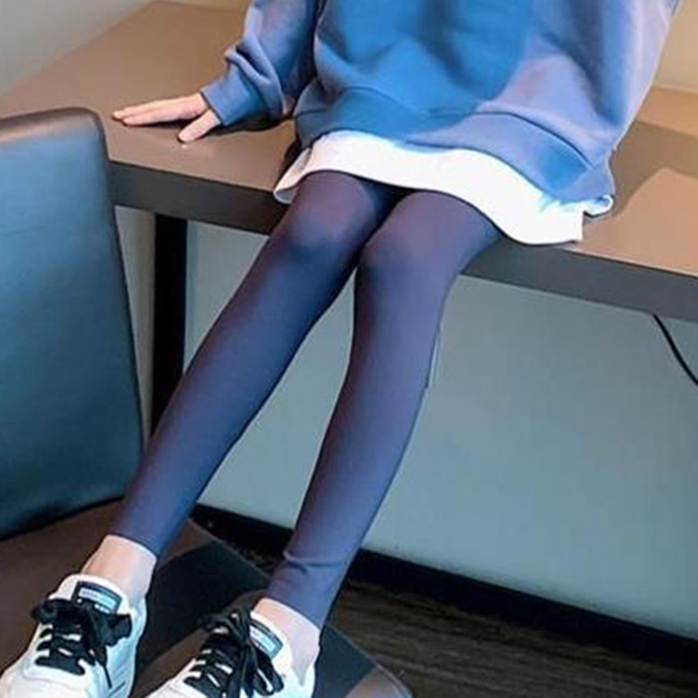 【3Y-12Y】Girls Multicolor Yoga Pants 【3Y-12Y】Girls Multicolor Yoga Pants