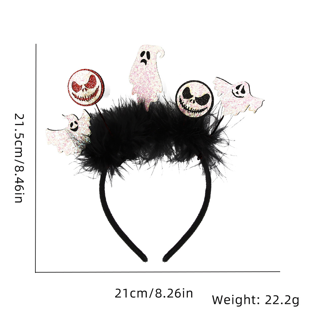 Halloween Hair Accessories Halloween Hair Accessories
