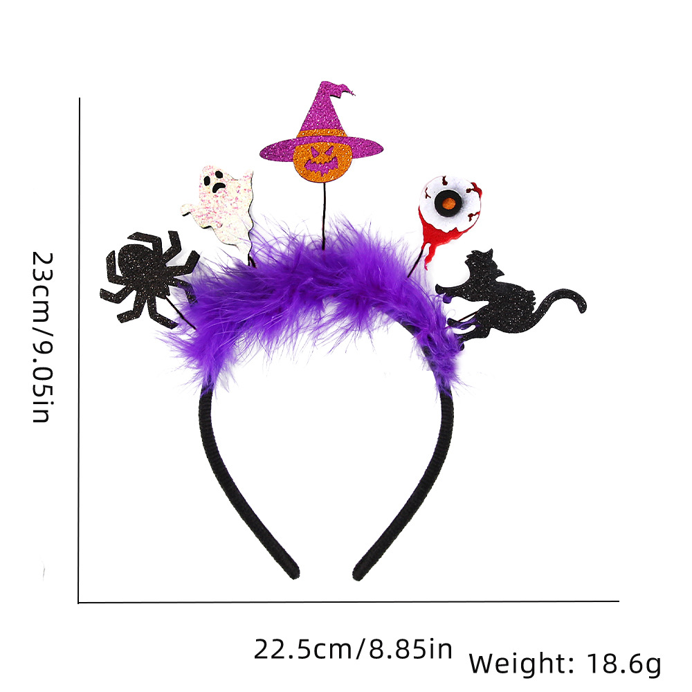 Halloween Hair Accessories Halloween Hair Accessories