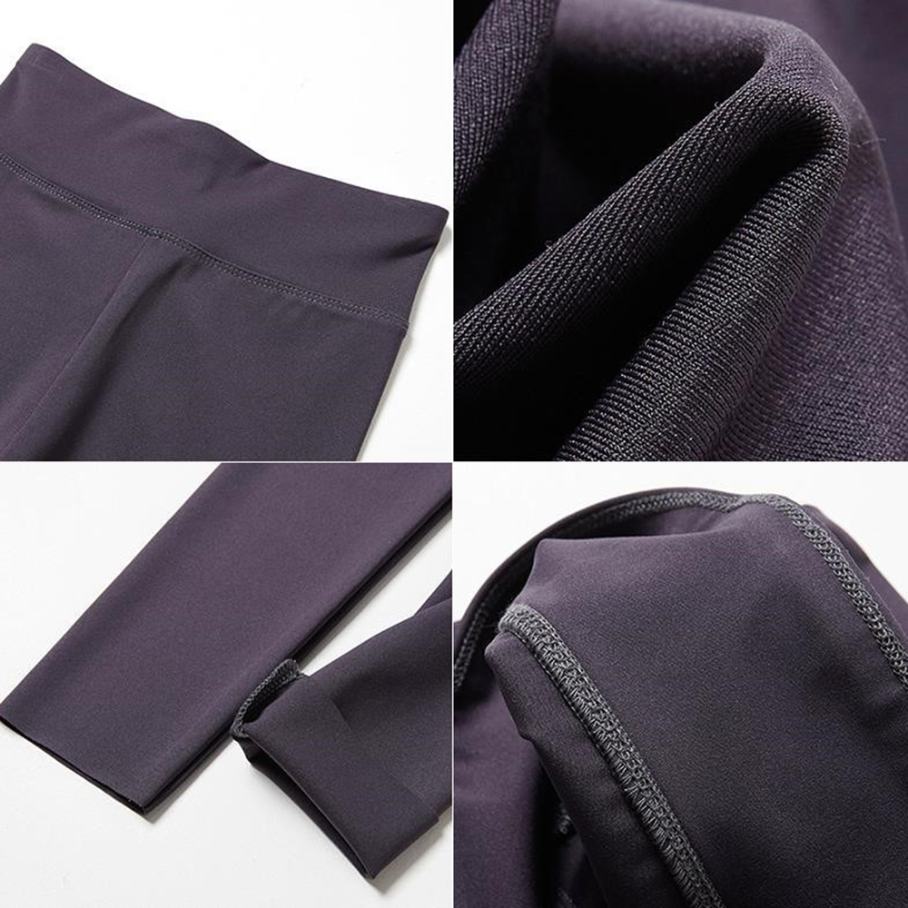【3Y-12Y】Girls Multicolor Yoga Pants 【3Y-12Y】Girls Multicolor Yoga Pants