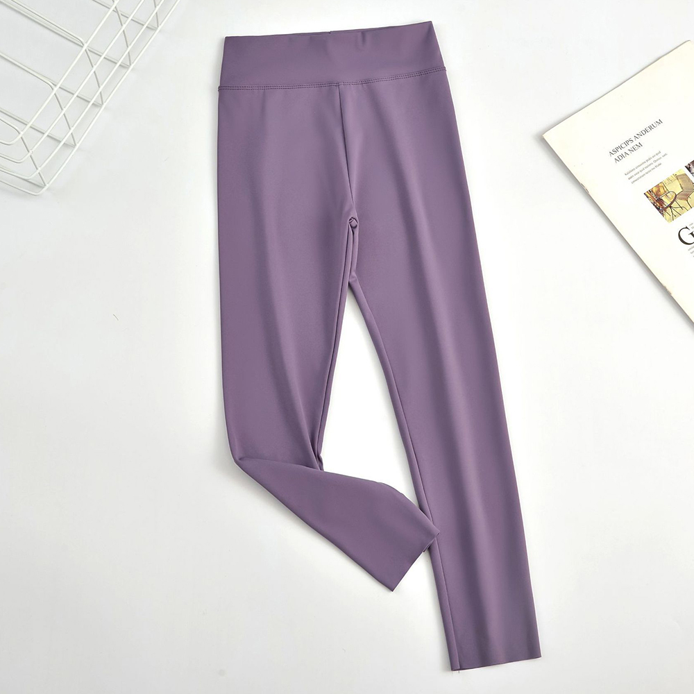 【3Y-12Y】Girls Multicolor Yoga Pants 【3Y-12Y】Girls Multicolor Yoga Pants