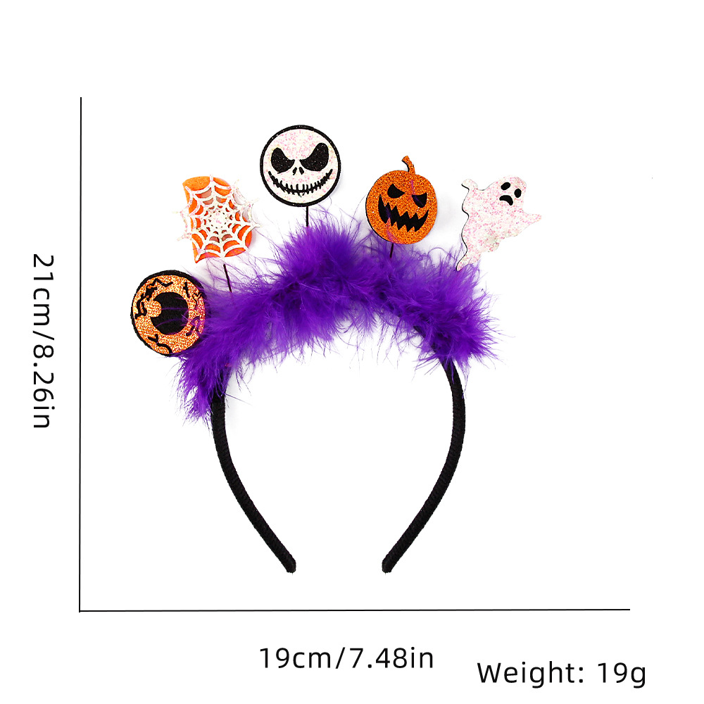 Halloween Hair Accessories Halloween Hair Accessories