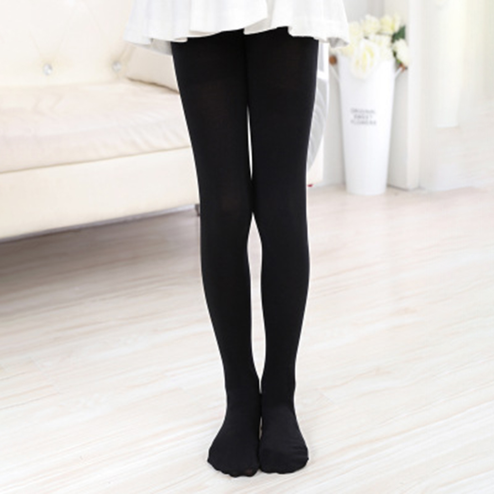 【0Y-11Y】Girl Multicolor Pantyhose 【0Y-11Y】Girl Multicolor Pantyhose