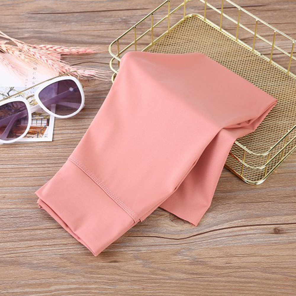 【3Y-12Y】Girls Multicolor Yoga Pants 【3Y-12Y】Girls Multicolor Yoga Pants