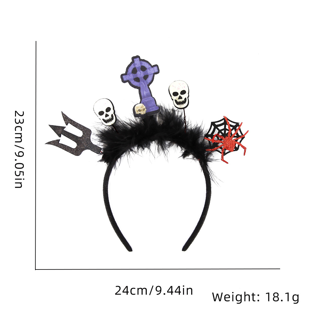 Halloween Hair Accessories Halloween Hair Accessories